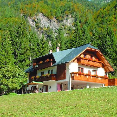 Agriturismo Prati Oitzinger Вальбруна Экстерьер фото
